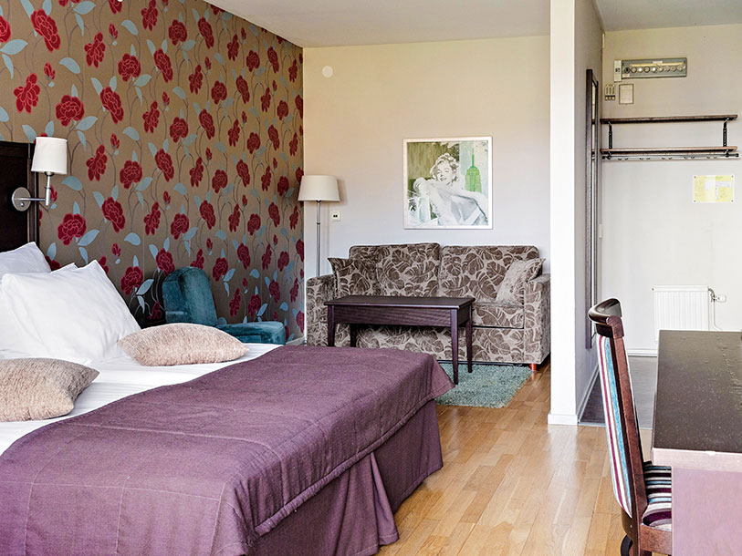Best Western Hotell Rådmannen