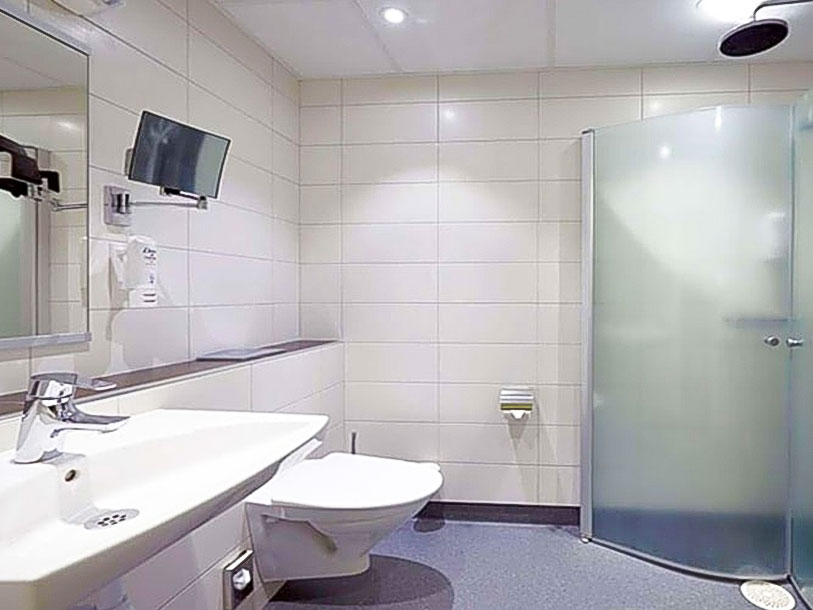 Best Western Hotell Rådmannen