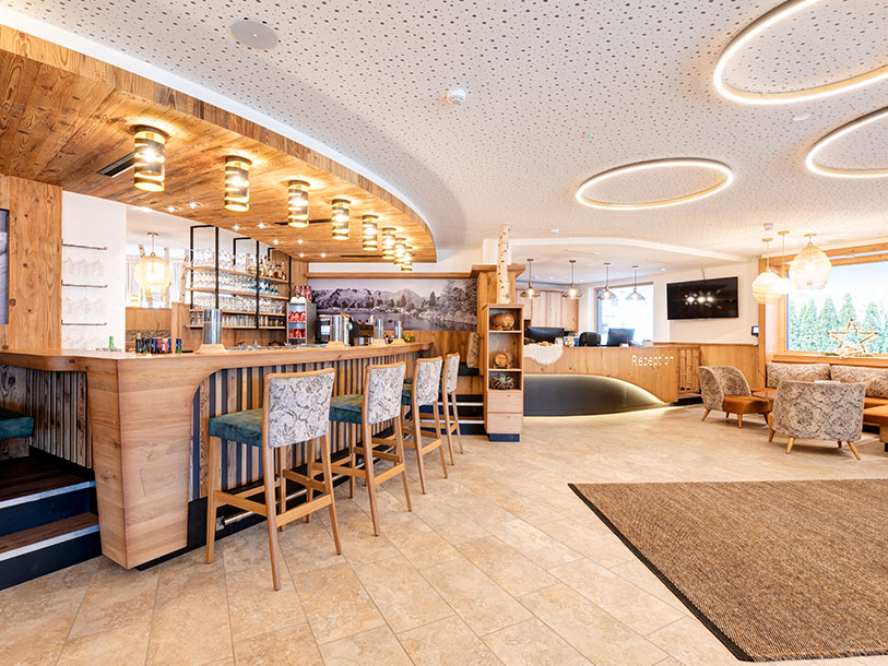 Hotel Alpenkönigin