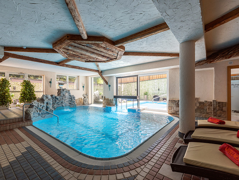 Hotel Alpenkönigin