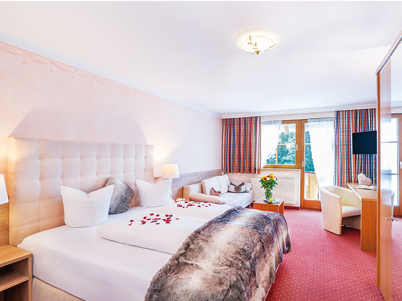 Hotel Alpenkönigin