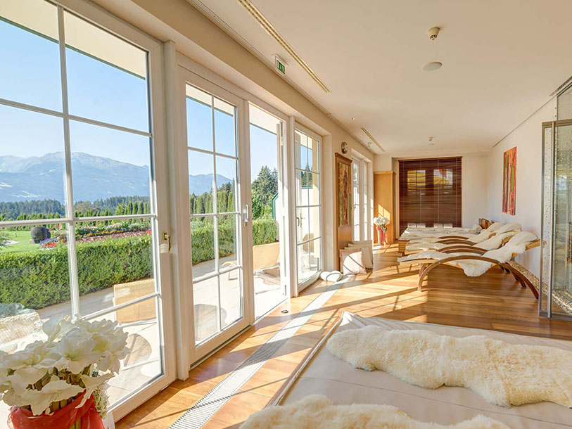 Alpenhotel Speckbacher Hof