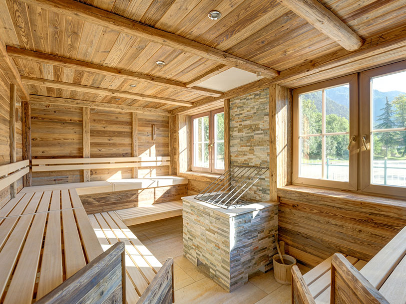Alpenhotel Speckbacher Hof