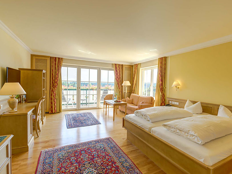 Alpenhotel Speckbacher Hof