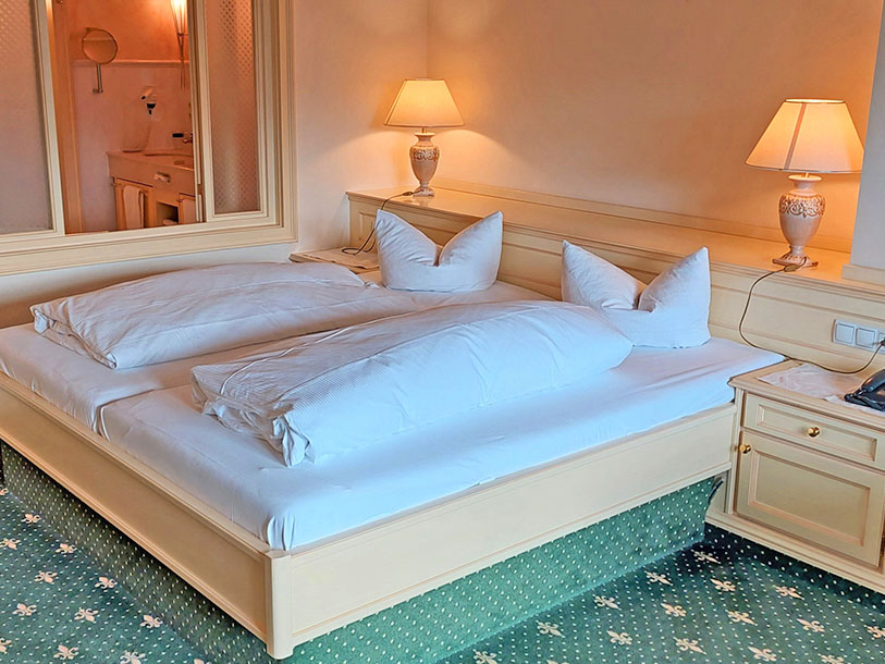 Alpenhotel Speckbacher Hof