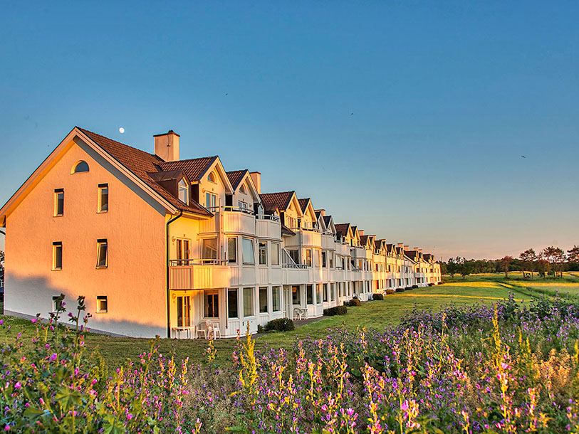 Ekerum Resort Öland