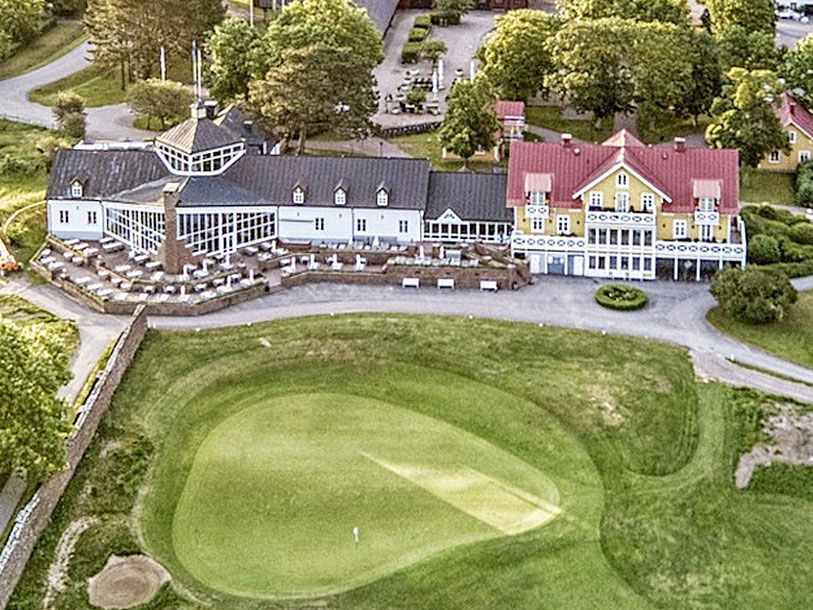 Ekerum Resort Öland