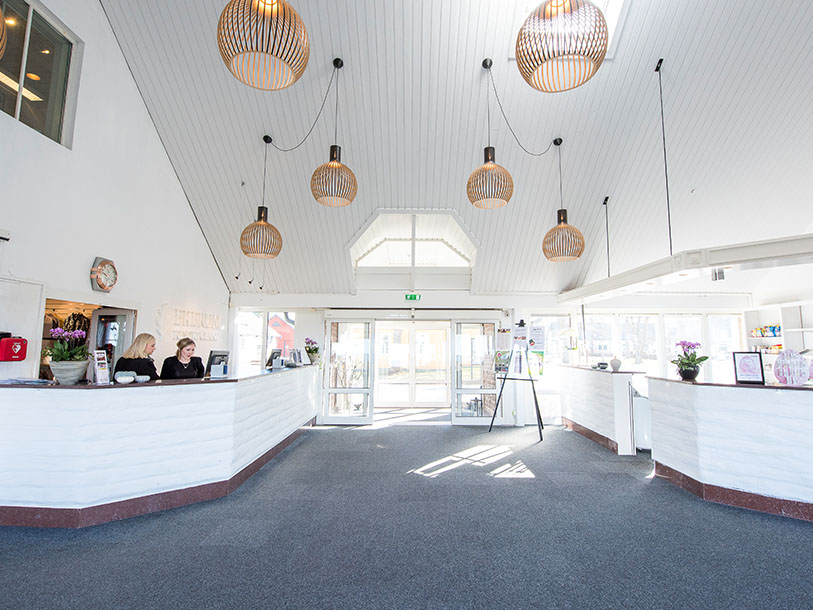 Ekerum Resort Öland