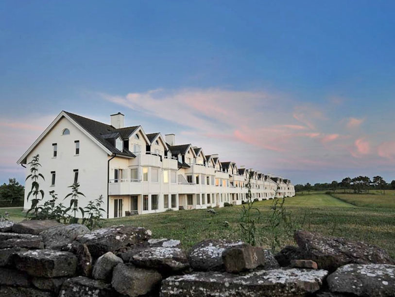 Ekerum Resort Öland