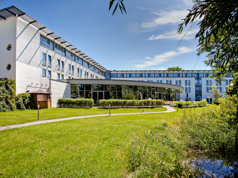 Parkhotel Rügen