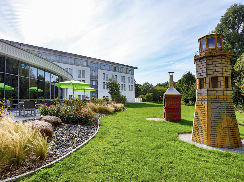 Parkhotel Rügen