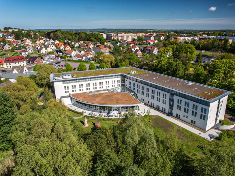 Parkhotel Rügen