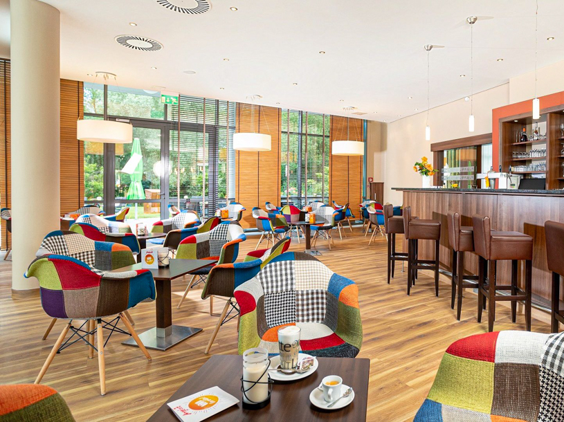 Parkhotel Rügen