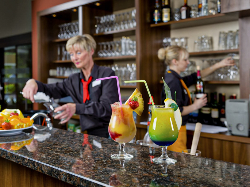 Parkhotel Rügen