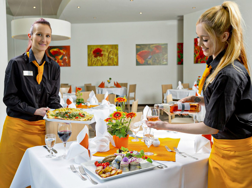Parkhotel Rügen