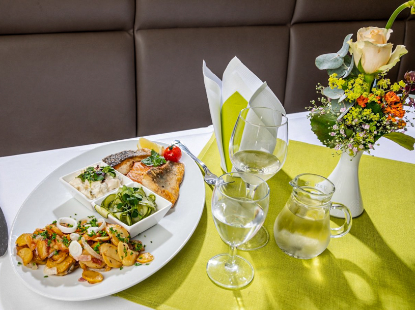 Parkhotel Rügen