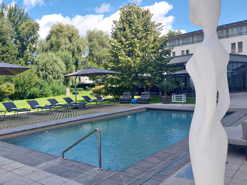 Parkhotel Rügen