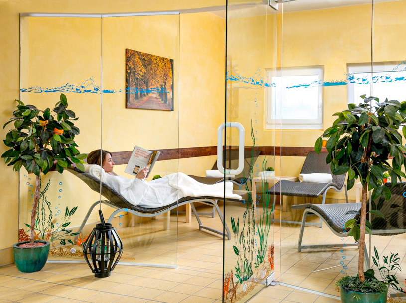 Parkhotel Rügen