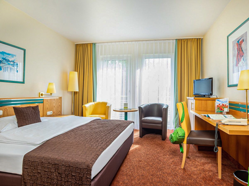 Parkhotel Rügen