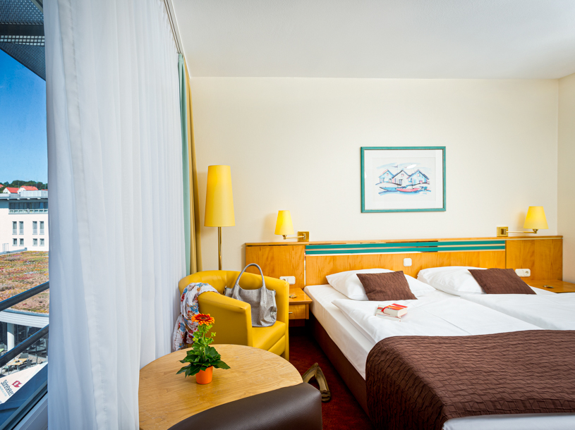 Parkhotel Rügen