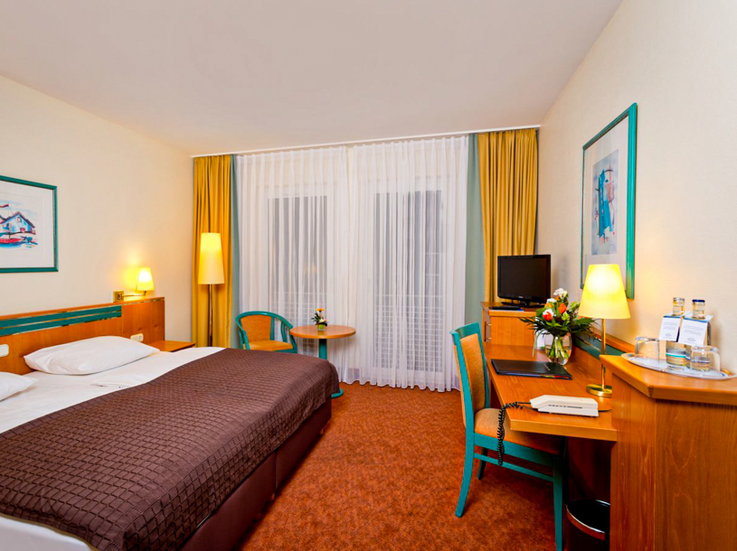 Parkhotel Rügen