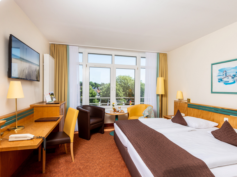 Parkhotel Rügen