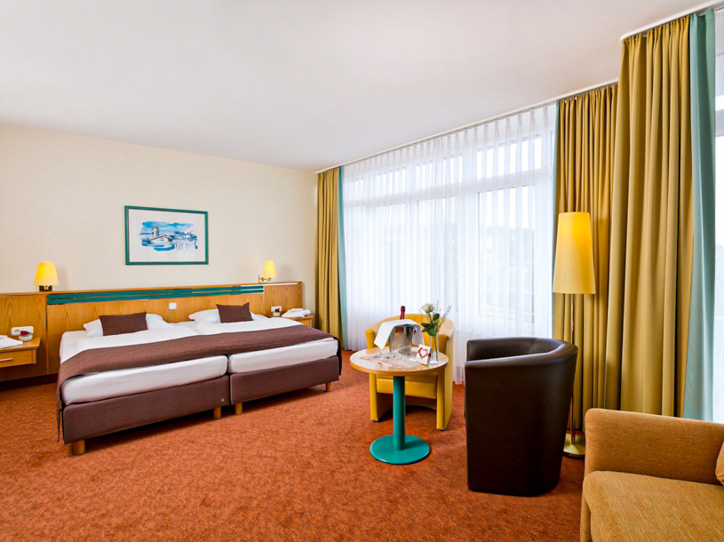 Parkhotel Rügen