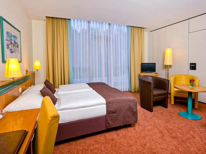 Parkhotel Rügen