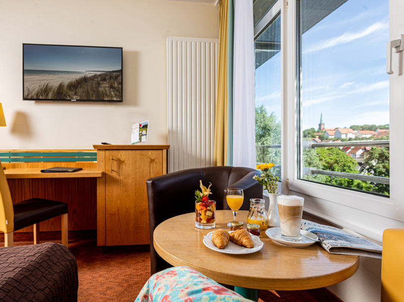 Parkhotel Rügen