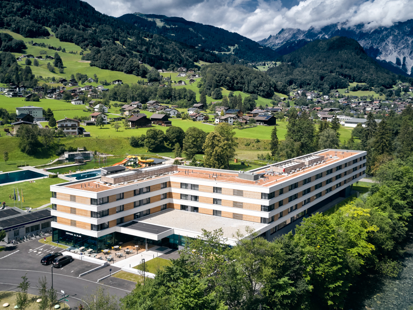 TUI BLUE Montafon