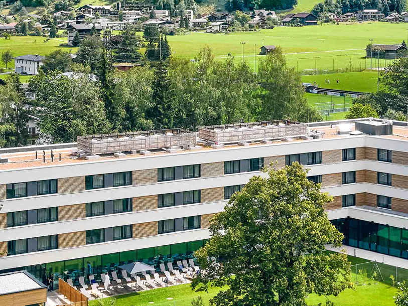 TUI BLUE Montafon