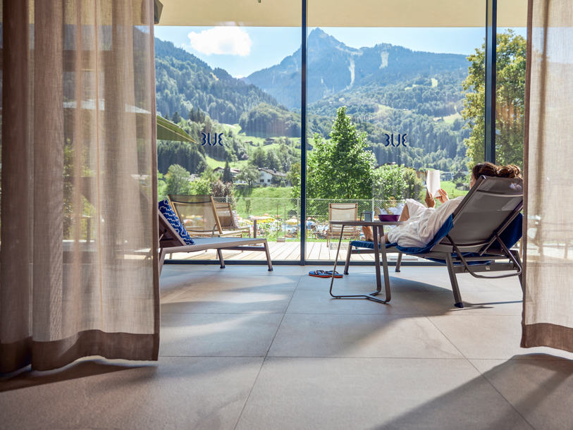TUI BLUE Montafon