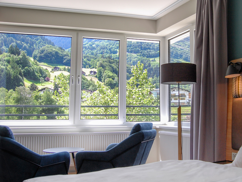 TUI BLUE Montafon