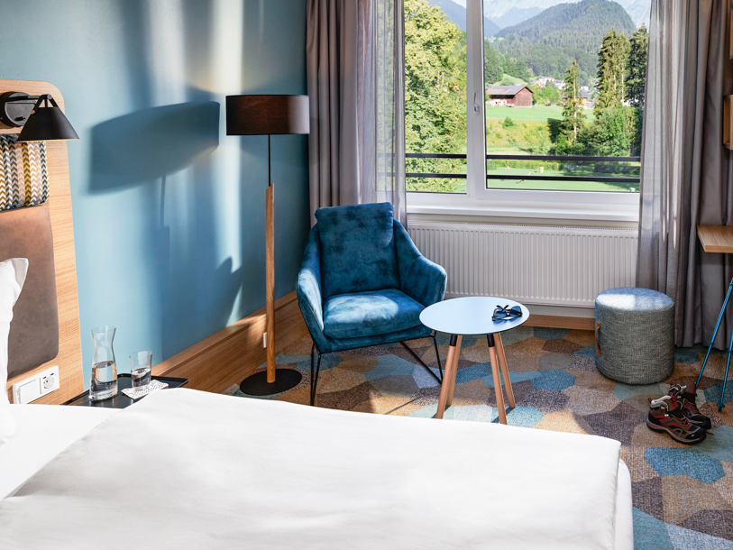 TUI BLUE Montafon
