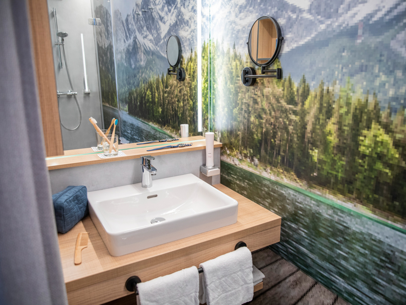 TUI BLUE Montafon