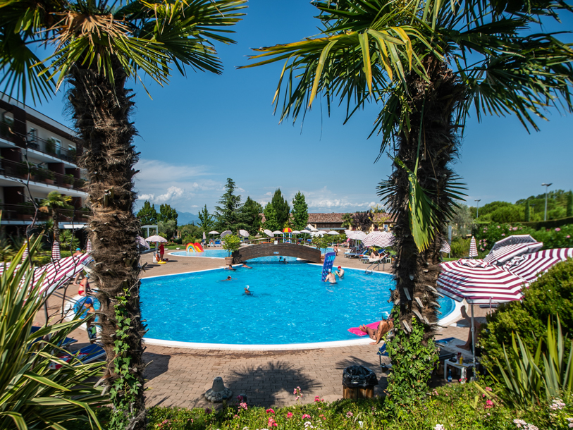 Hotel Bella Italia