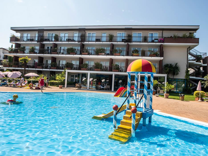 Hotel Bella Italia