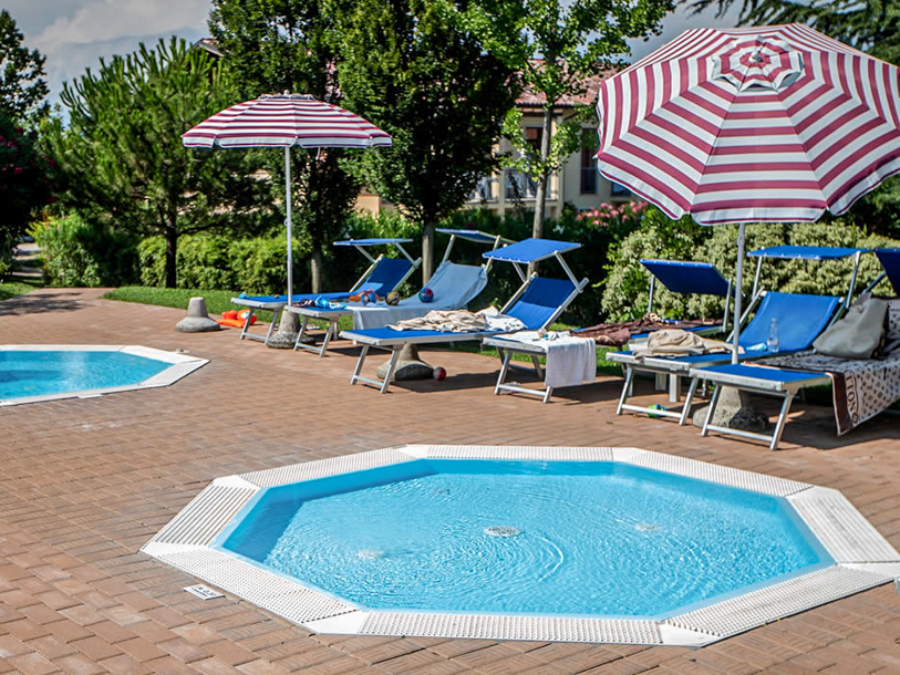 Hotel Bella Italia