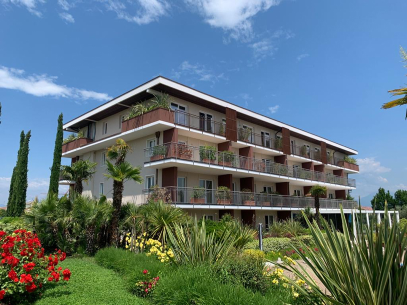 Hotel Bella Italia