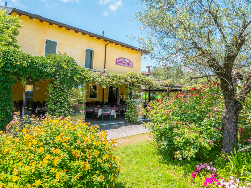 Hotel Bella Italia