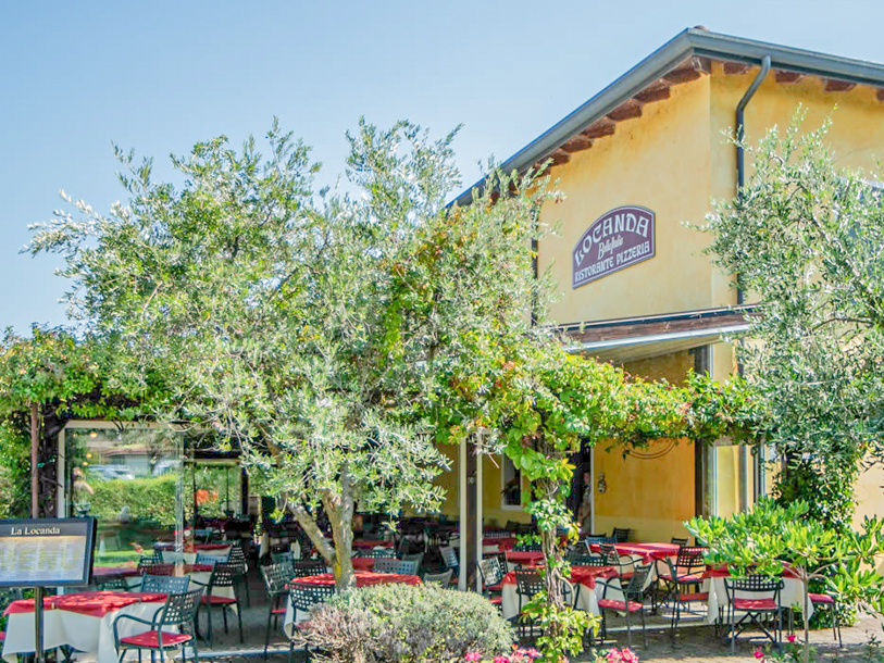 Hotel Bella Italia