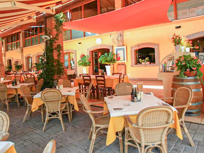 Hotel Bella Italia