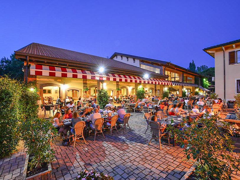 Hotel Bella Italia