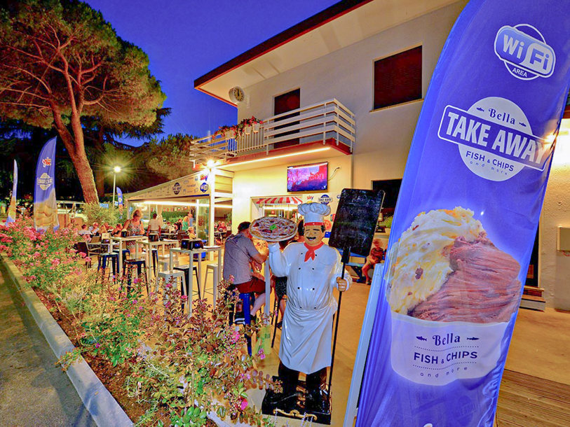 Hotel Bella Italia