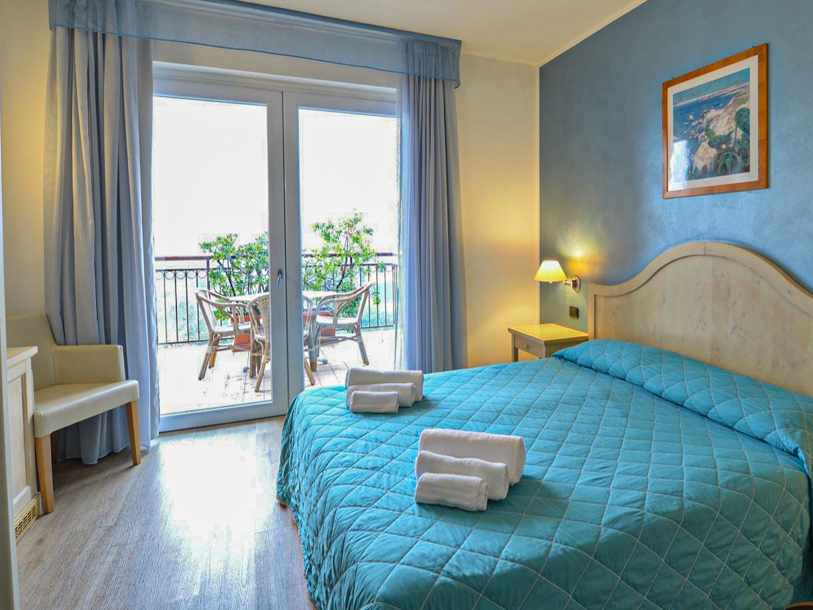 Hotel Bella Italia