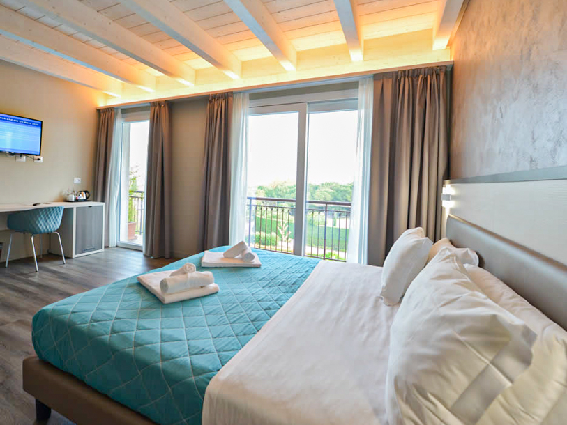 Hotel Bella Italia