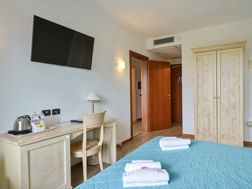 Hotel Bella Italia