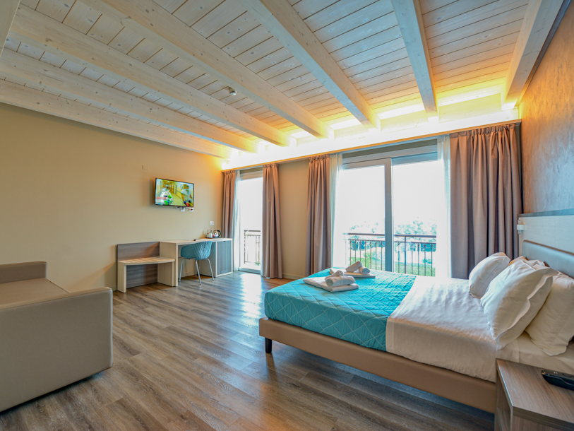Hotel Bella Italia