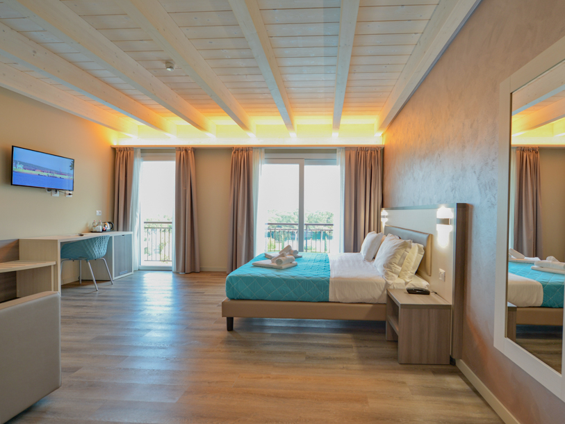 Hotel Bella Italia