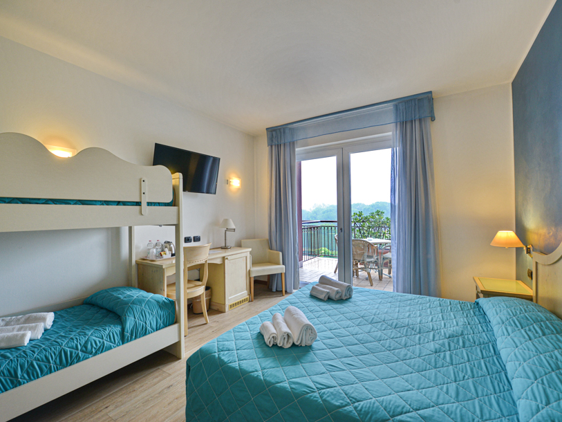 Hotel Bella Italia